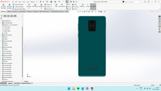 红米Note 9 Pro缩略图